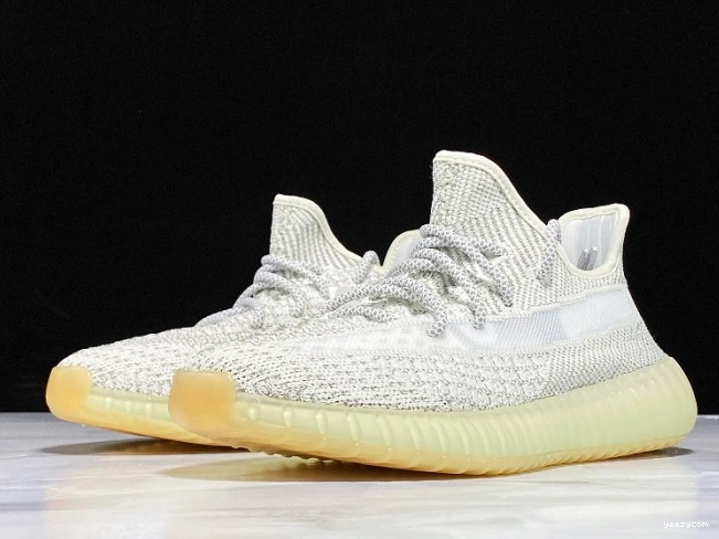 Yeshaya FX4349 Yeezy 350 Boost Adidas V2 Reflective 0914